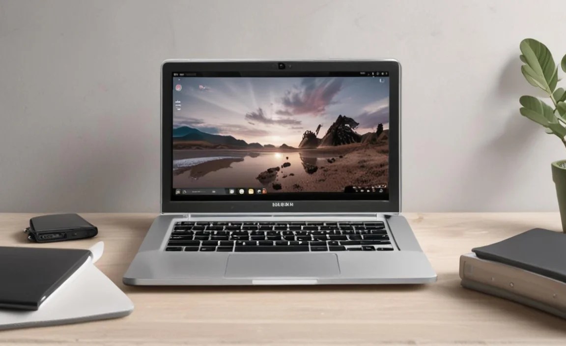 Steps to Fix a Corrupted Epson Chromebook Driver