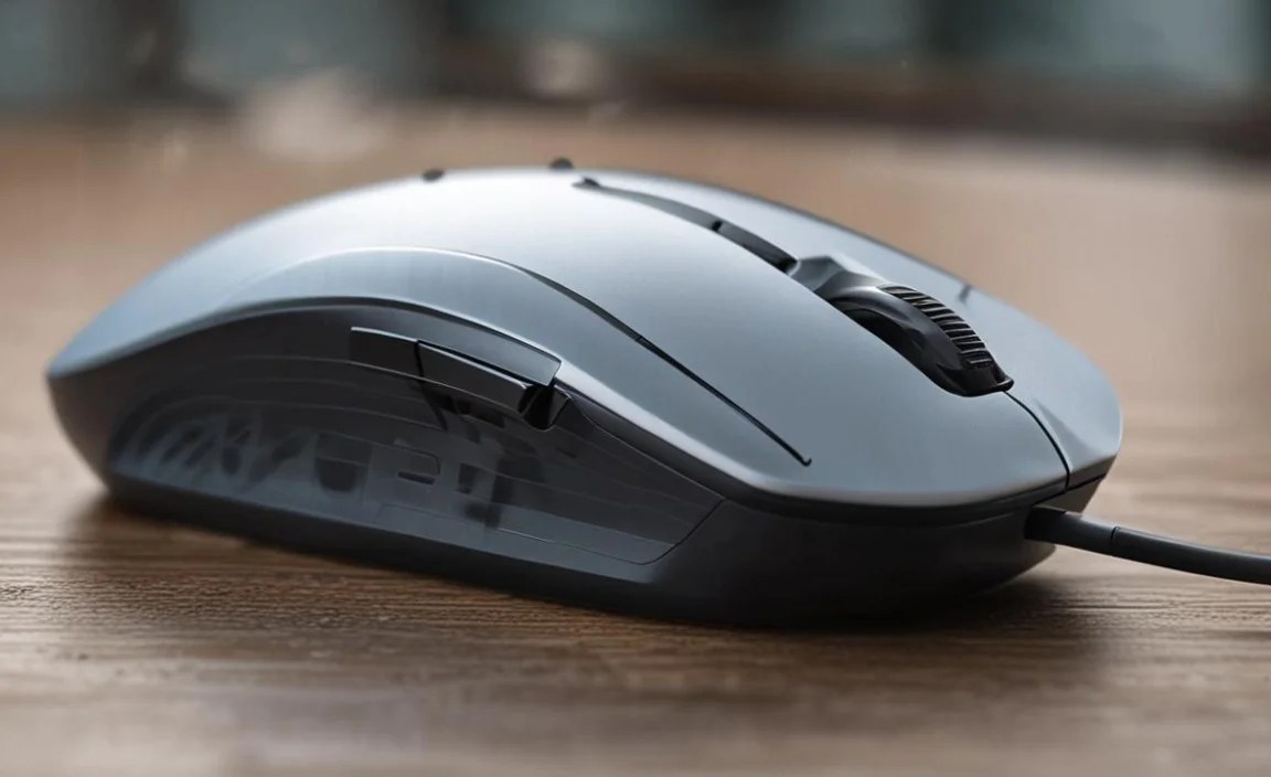 Steps to Fix Your Dell Mouse Corrupted Driver for Windows 7
