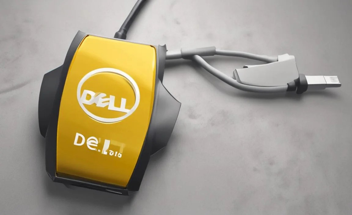 Steps to Implementing an Offline Dell USB Driver Fix