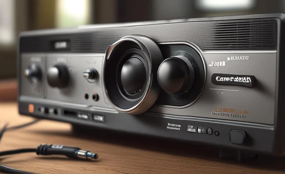 Steps to Optimize Your Canon Audio on Linux