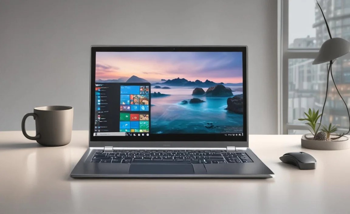 Storage and Graphics: The Supporting Cast