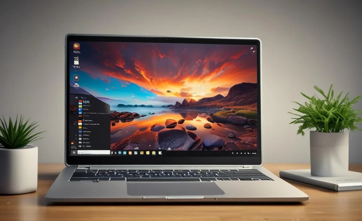 Storage: Where Your Files Live
