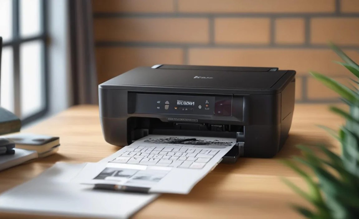 Strategies to Resolve Epson Printer Driver Issues in Linux