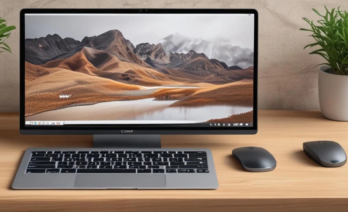 Streamlining the Canon Touchpad Install Driver for macOS Installation