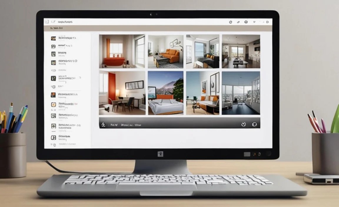 Streamlining Your Workflow with Desktop Widgets