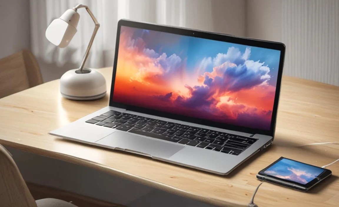 Streamlining Your Workflow with iCloud for Windows 10