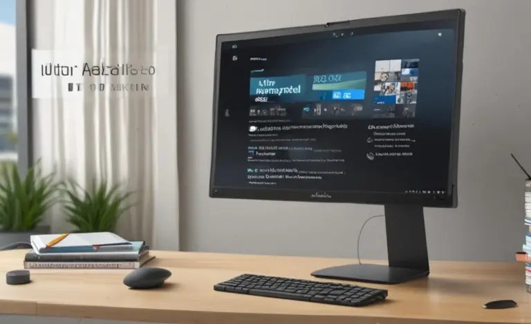 Stunning Alexa Software for Windows 10