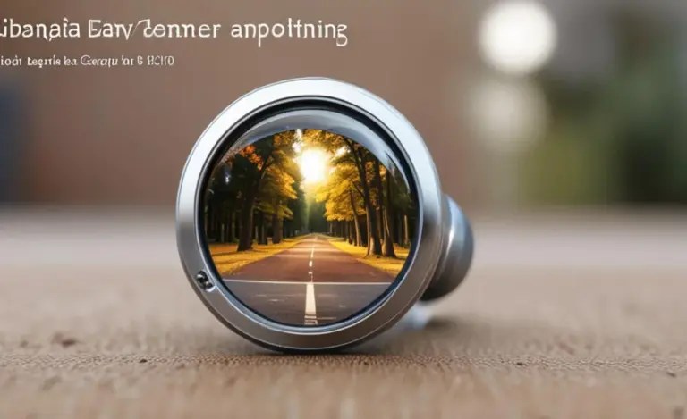 Stunning Camera App for Windows 10
