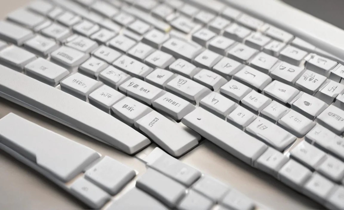 Switching Between Input Methods