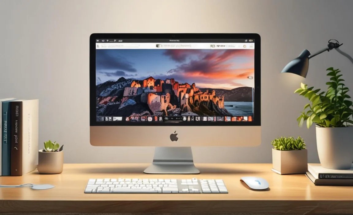 Syncing Your Apple Devices with iTunes