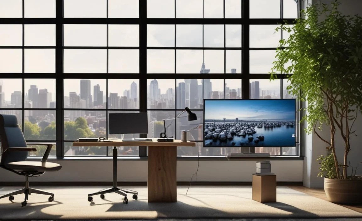 Taskbar Customization: Your Command Center