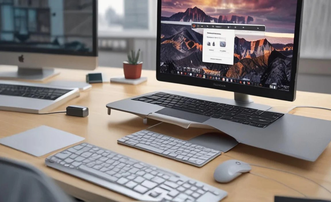 The Broadcom Mac Driver Installation Process
