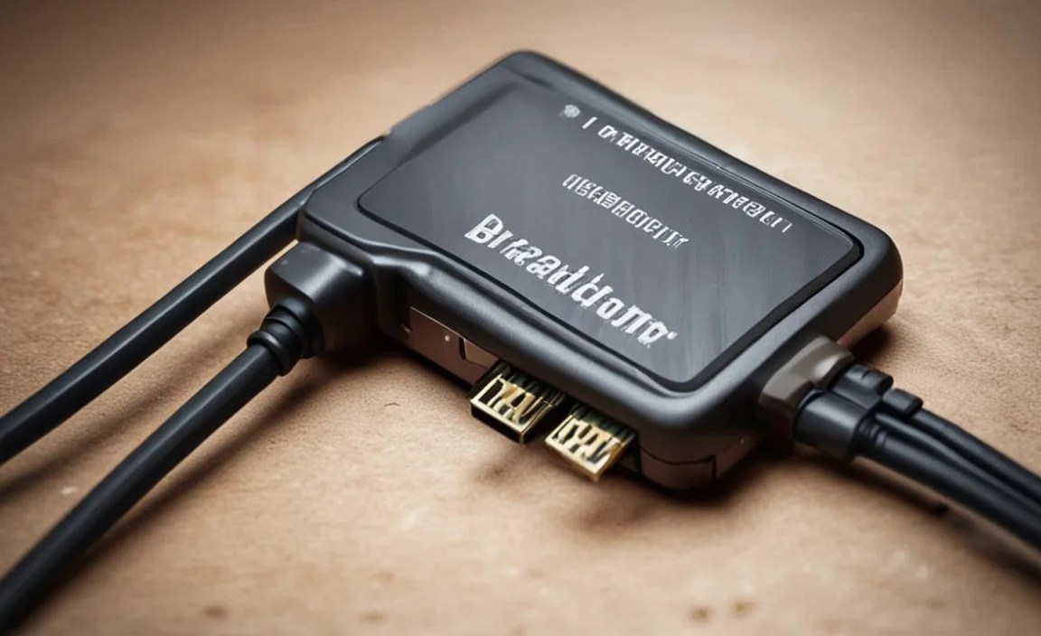 The Broadcom USB Corrupted Driver for Linux Latest Version Fixes