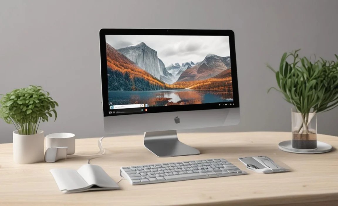 The Built-in Mount Feature in Windows 10