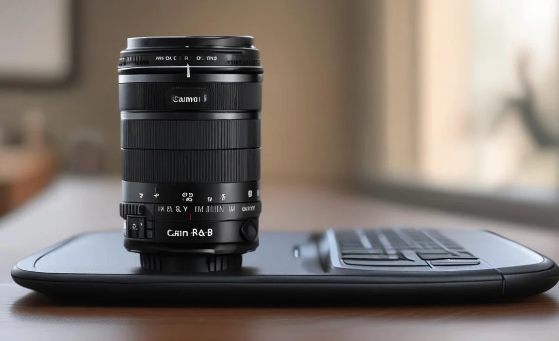 The Canon Bluetooth Driver Setup: Easy 32-Bit Installation Process