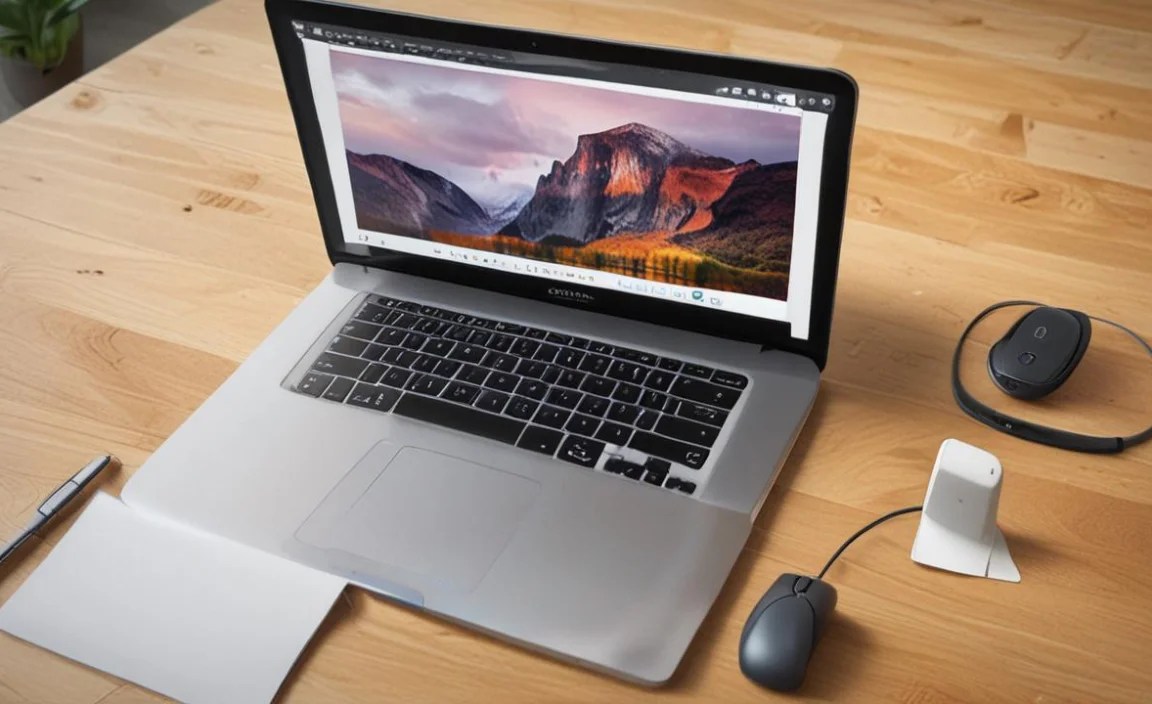 The Canon Graphics Driver Install Process on macOS