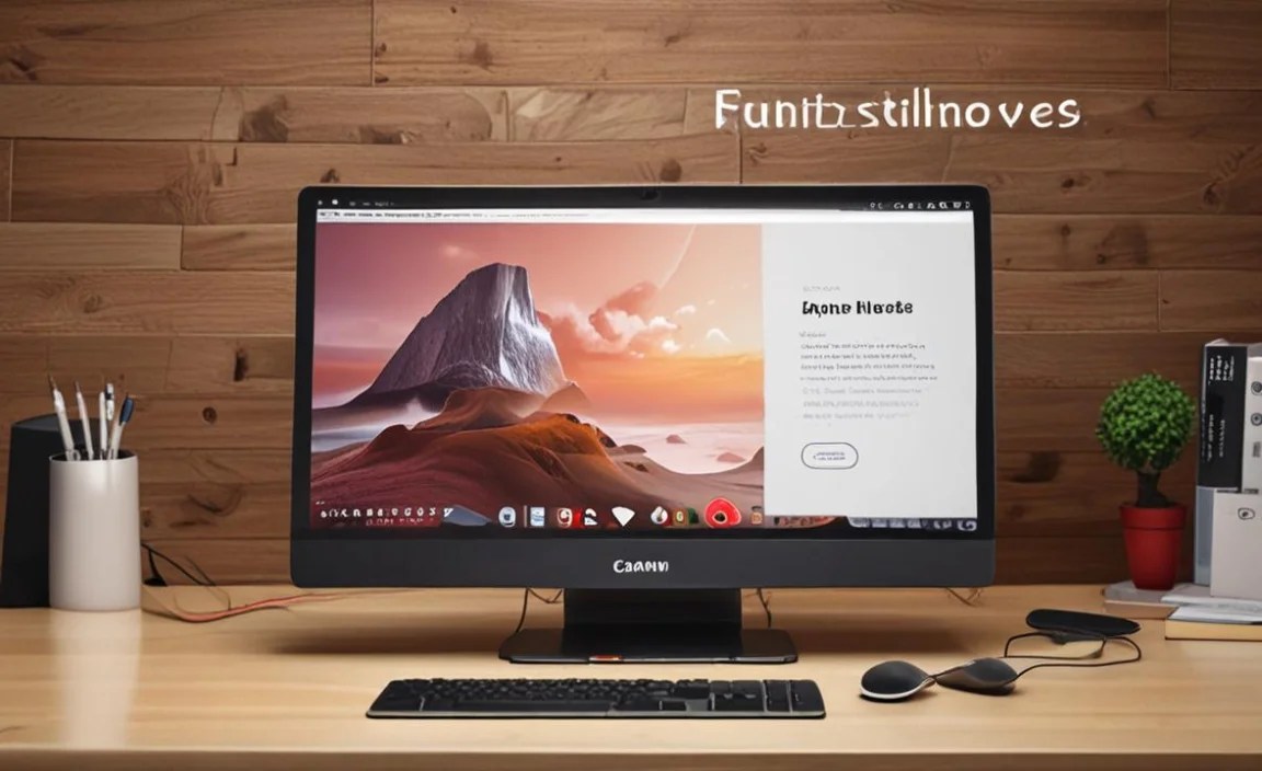 The Canon Printer Driver Download Website: Your First Stop