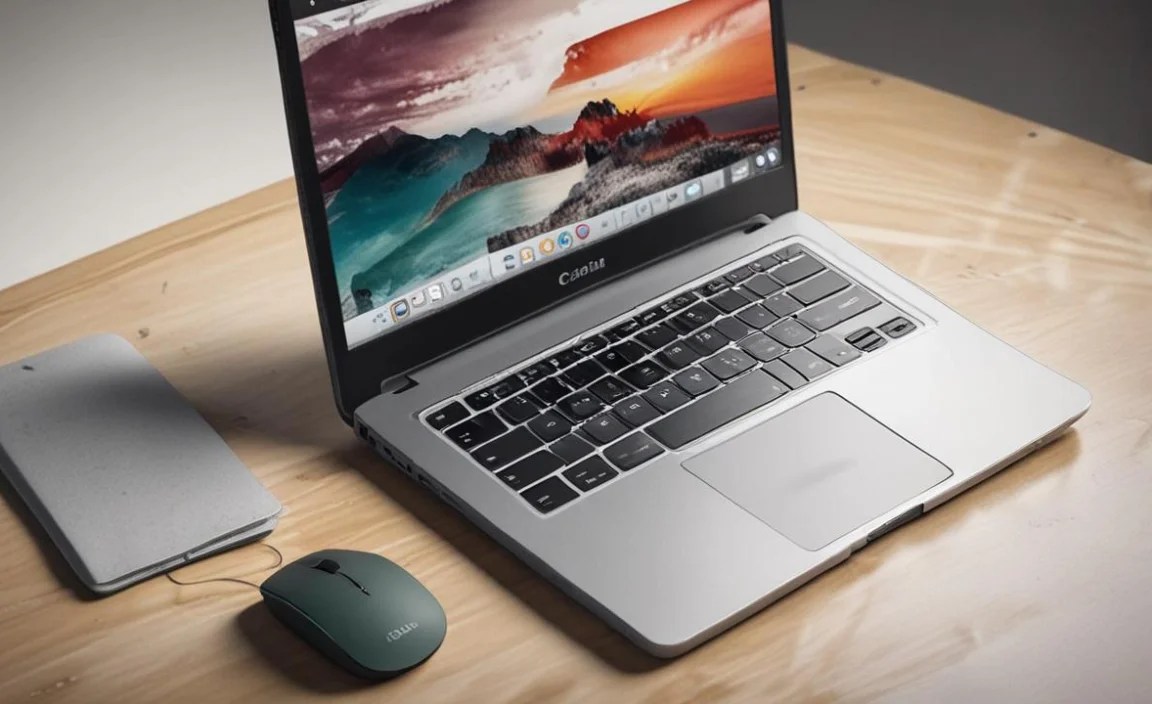 The Chromebook Ecosystem and Peripheral Compatibility