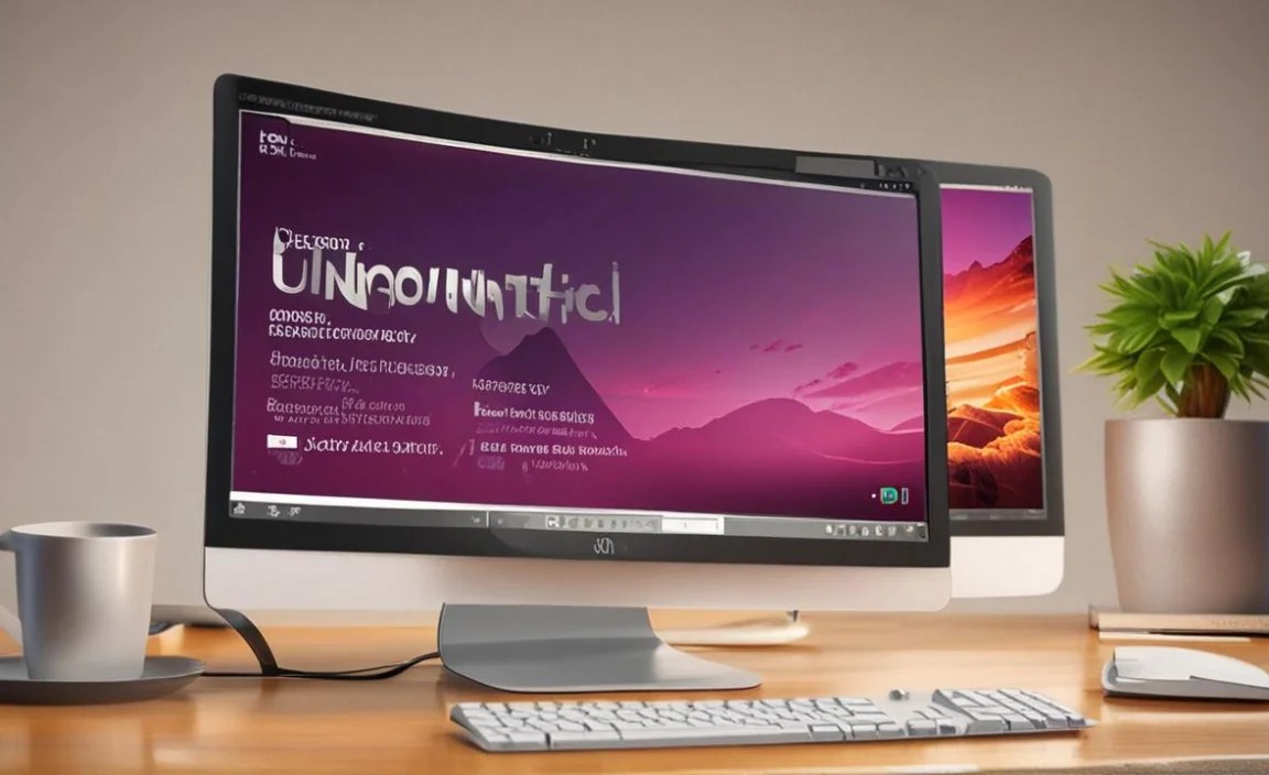 The Common Fix: Installing Canon’s Linux Drivers