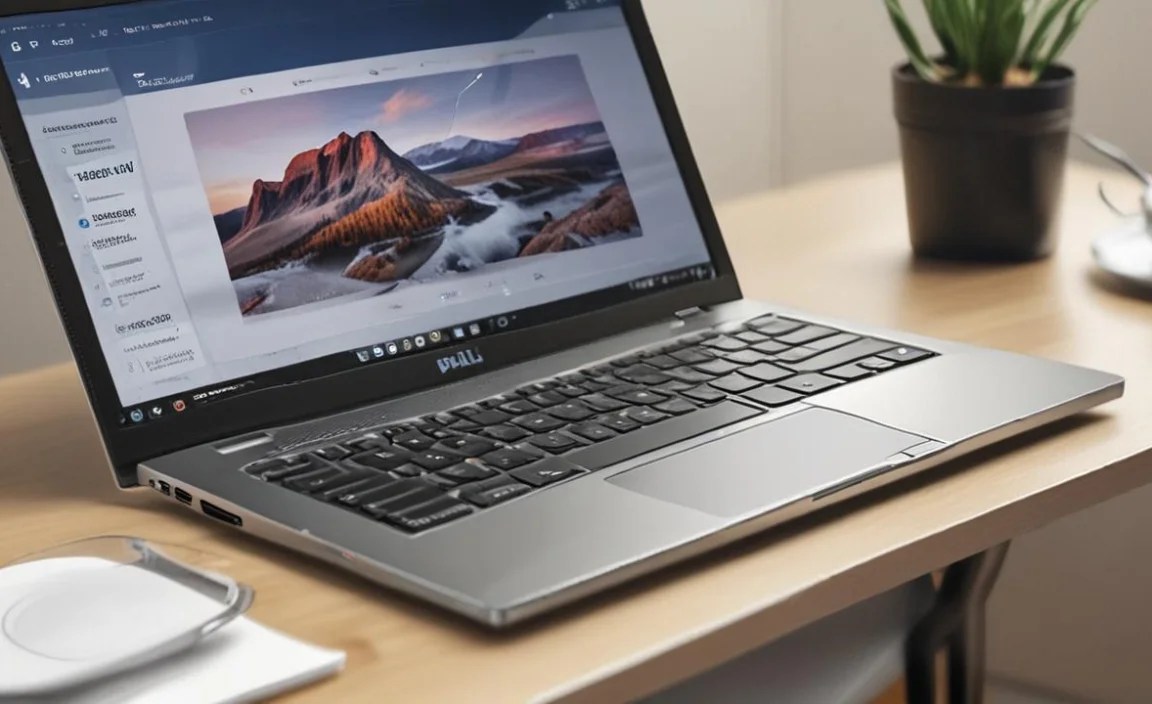 The “Dell Scanner Corrupted Driver for Chromebook Latest Version” Workaround