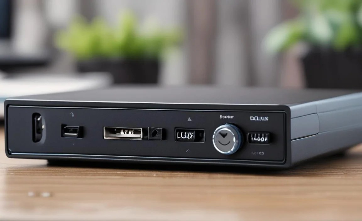 The Dell USB Driver Setup for Linux 32-Bit: Installation Methods