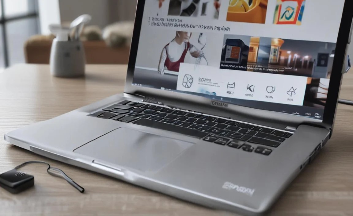 The Direct Approach: Epson’s Official Support Website