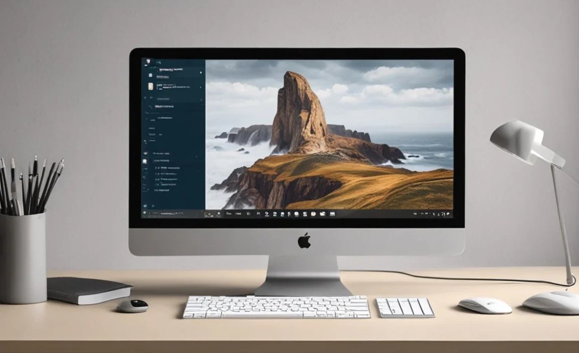 The Dual-Boot Experience: Switching and Management