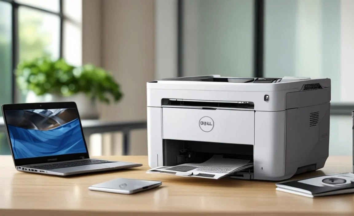 The Easiest Way: Via Dell Support Website