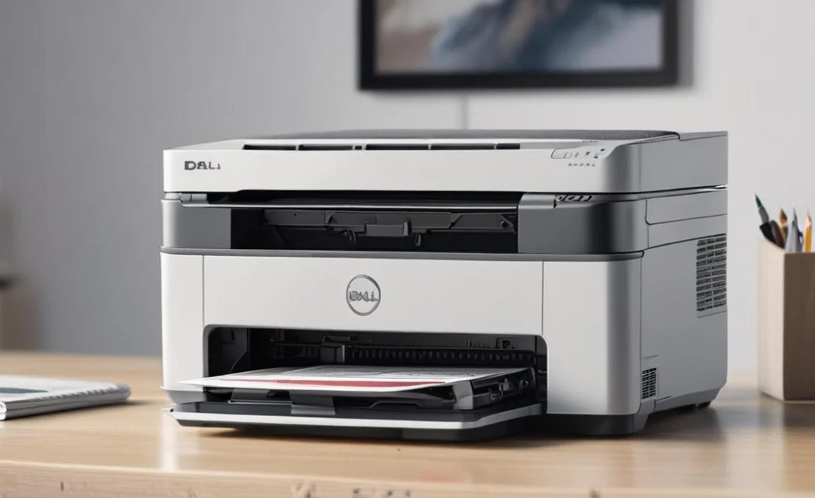 The Effortless Fix: Installing Your Dell Printer Ubuntu Driver