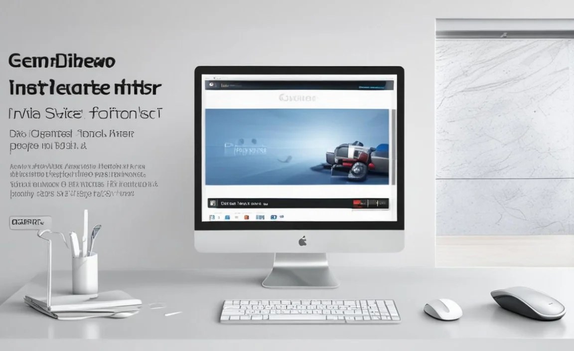 The Effortless Installation Process