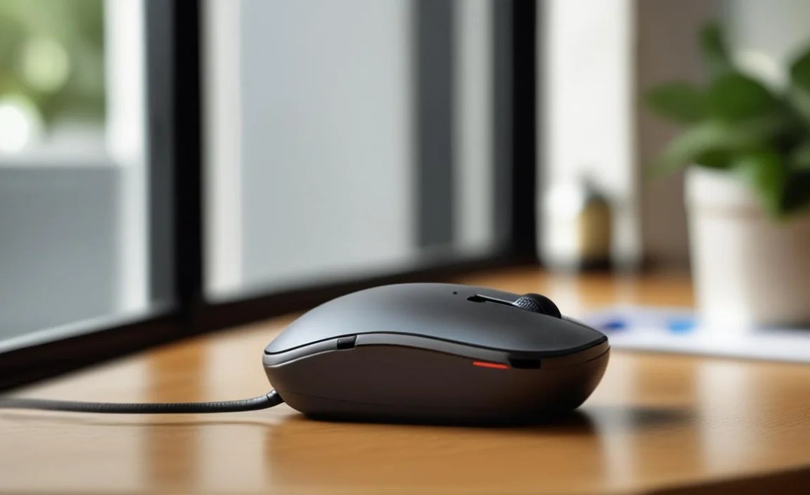 The &ldquo;Epson Mouse Driver Fix for Ubuntu Without CD&rdquo; Awaits
