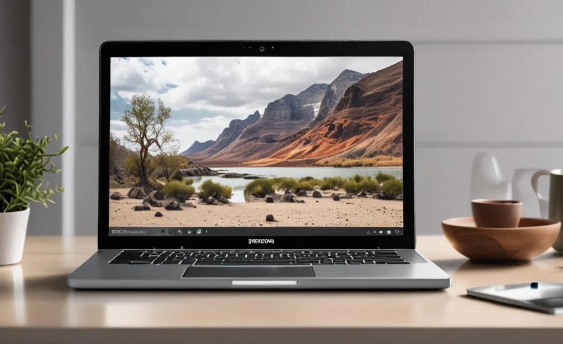 The Epson ScanSmart Solution for Chromebooks