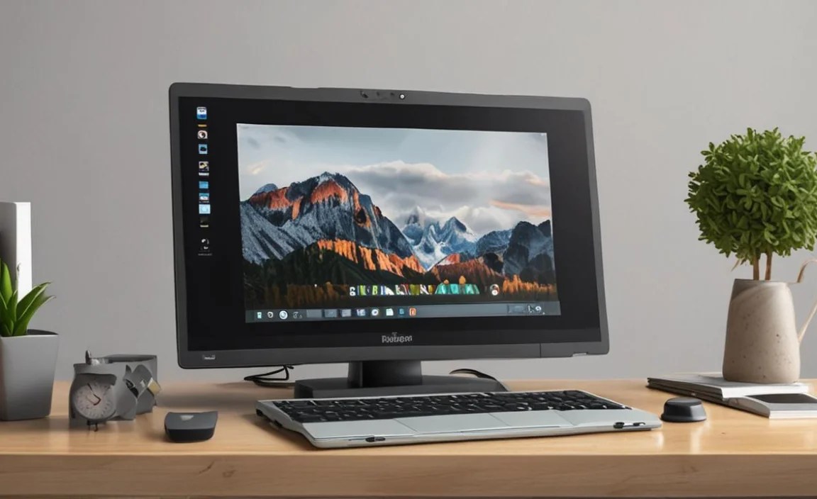 The Epson USB Driver Download for Windows 11 Process