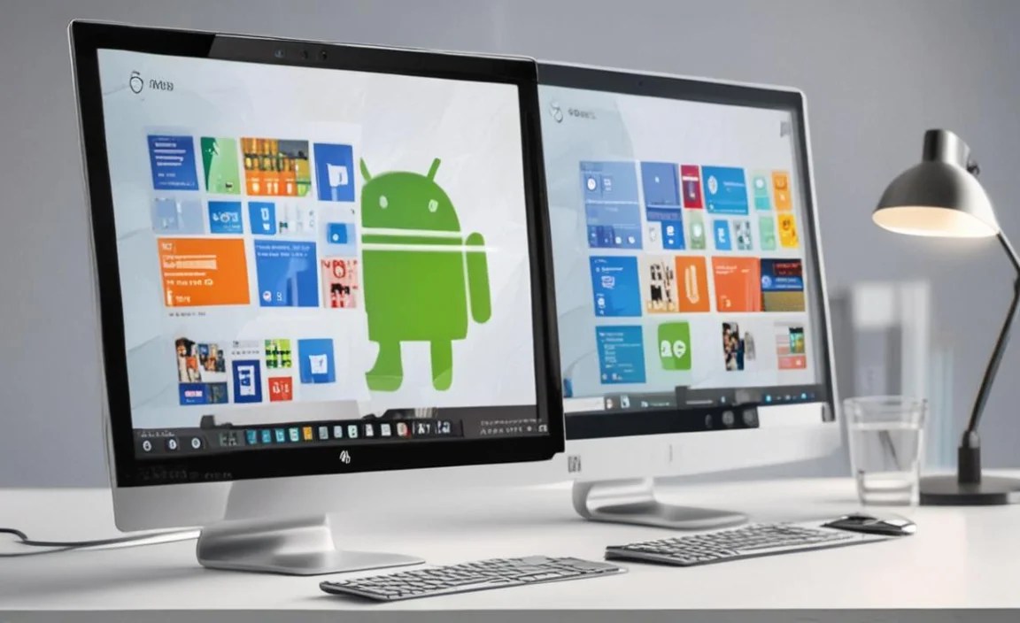 The Evolution of Android OS Integration