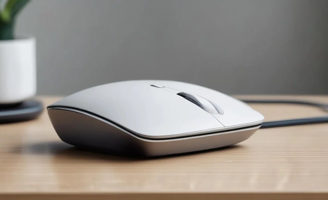 The Foundation: Kernel Modules and Input Devices