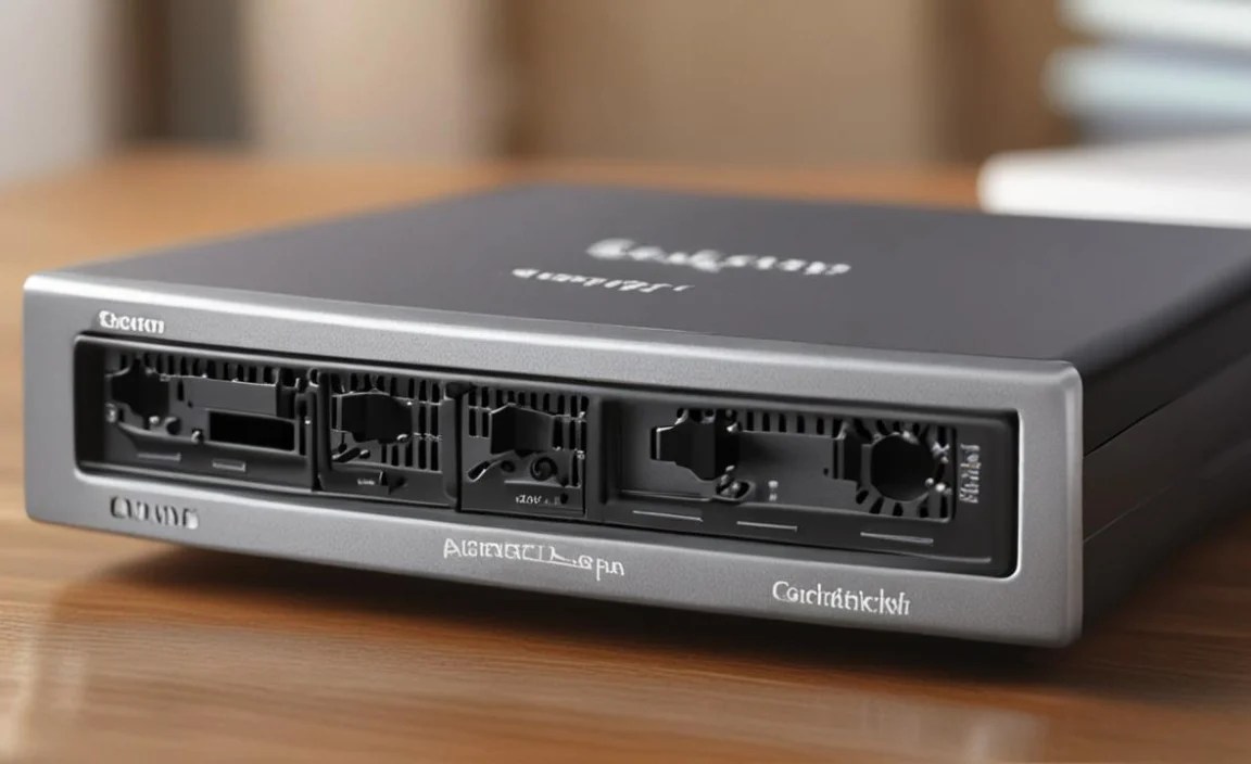The Future of Canon Ethernet Driver Linux Support