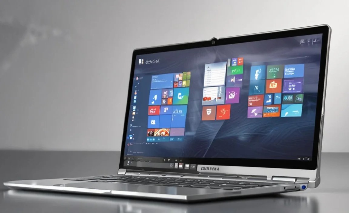 The Future of .NET and Windows Development