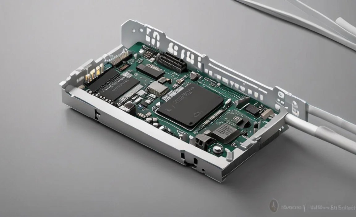 The Installation Process: A Step-by-Step Guide