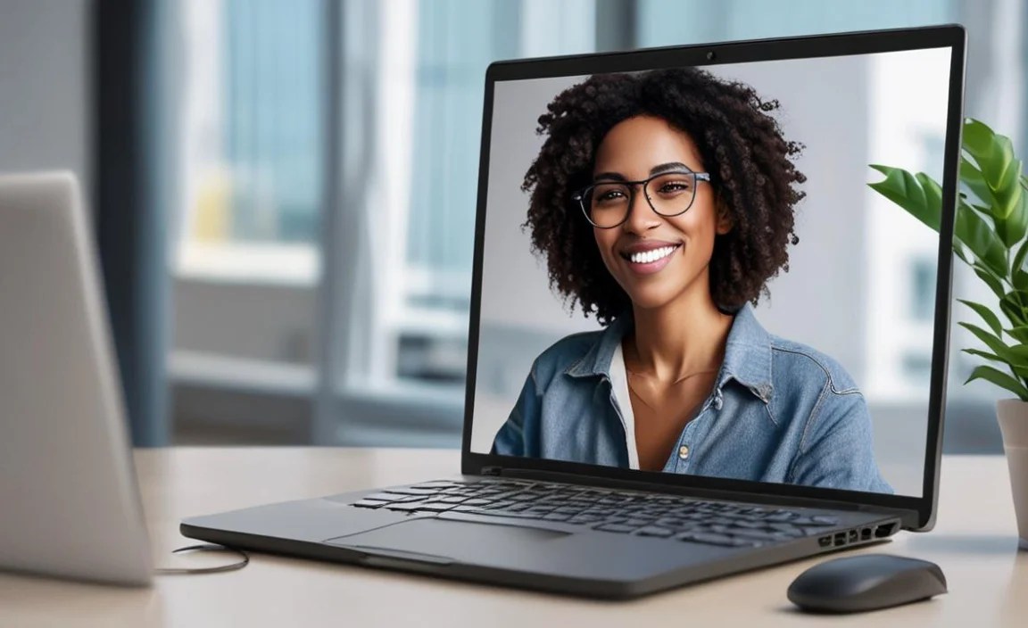 The Installation Process: Bringing Your Webcam Back to Life