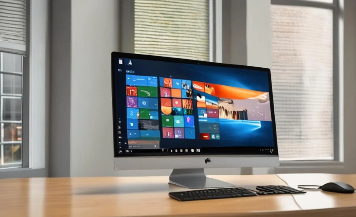 The Installation Process for Windows 10