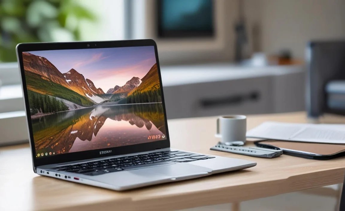 The Linux (Beta) Option