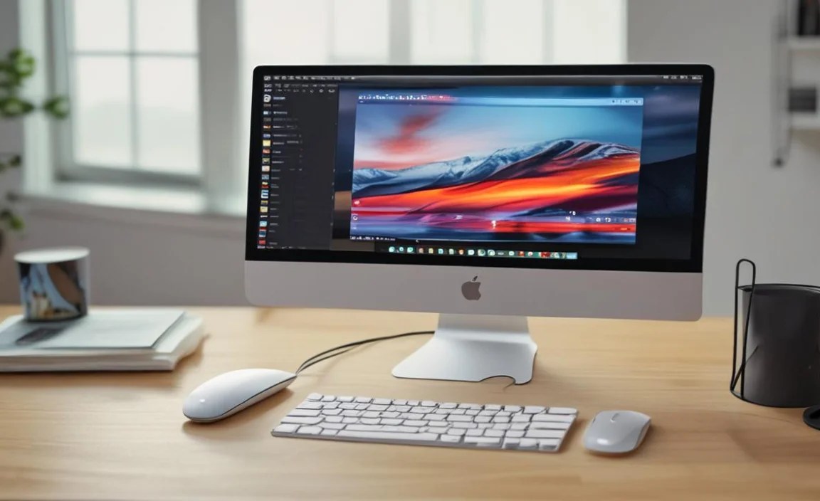 The Official Apple Solution (or Lack Thereof)