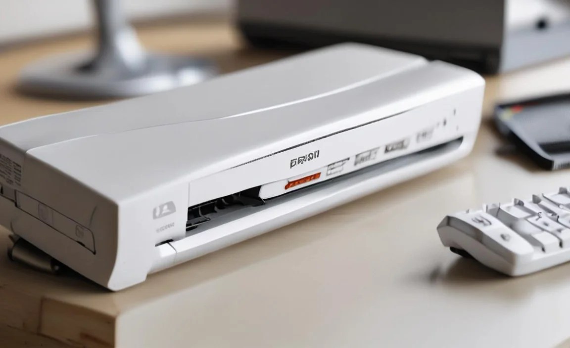 The Official Epson Driver Download Process
