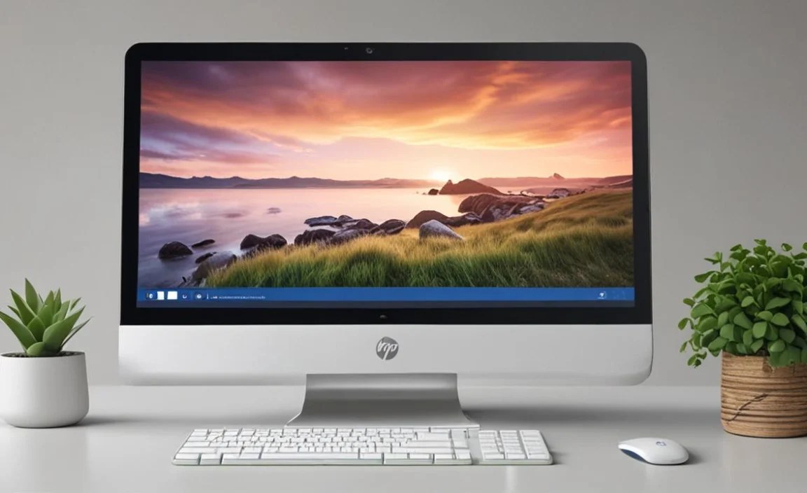 The Official HP Support Website: Your Primary Resource
