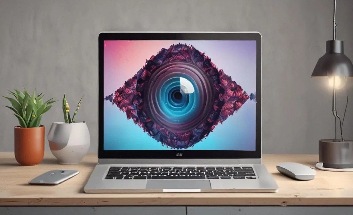 The Ongoing Evolution of Photoshop