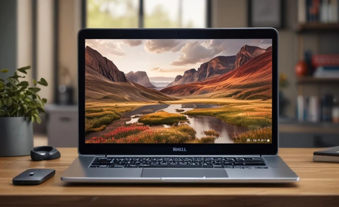 The Primary Fix: Updating Chrome OS
