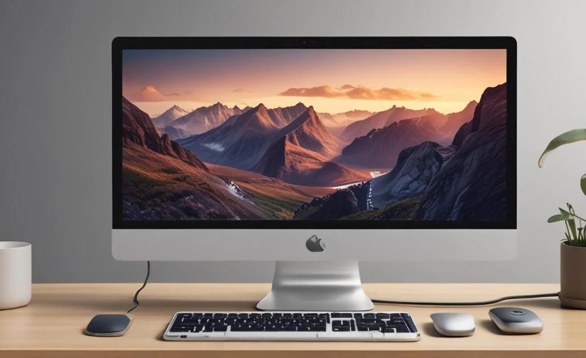 The Primary Method: macOS System Updates