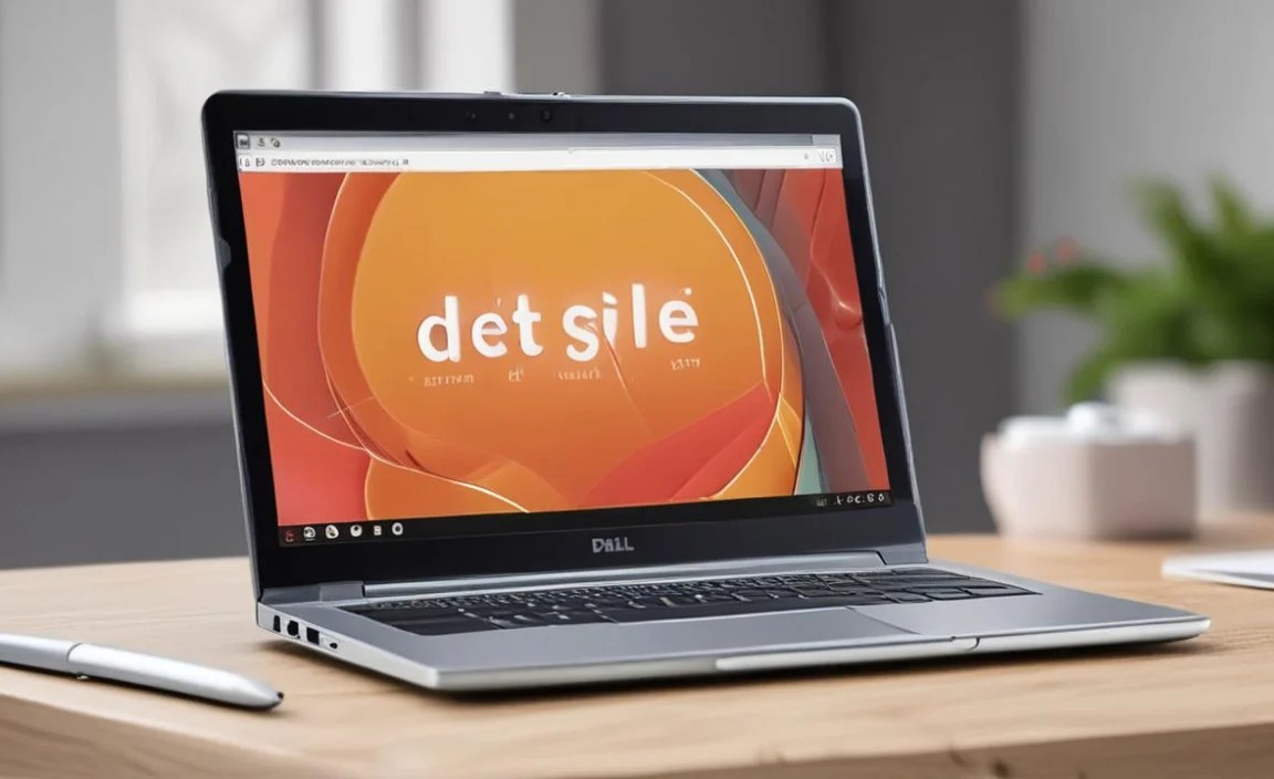 The Primary Method: Using Chrome OS’s Built-in Scanning Capabilities