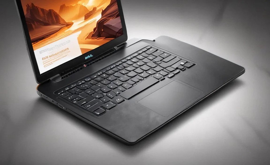 The Quest for a Dell Touchpad Update Driver for Linux 32-bit