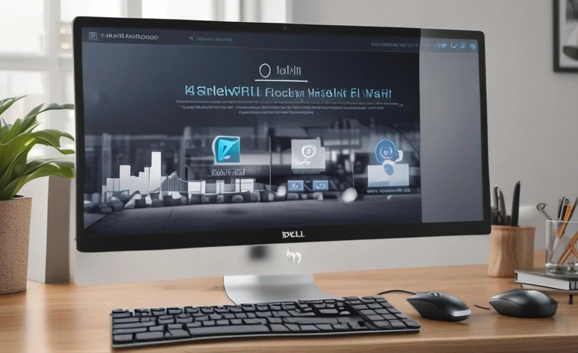 The “Quick Install” Approach: Using a Live USB or Installation Media